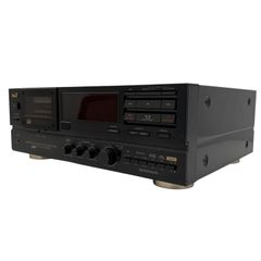 A&D GX-Z9100 カセットデッキ - メルカリ