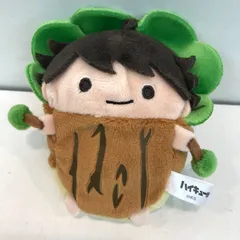 [八戸第2-60-1020] ハイキュー!! のるキャラマスコット 及川徹 森ver.