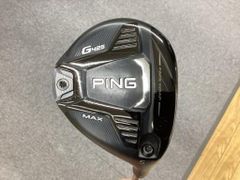 レフティ】PING G425 MAX フェアウェイウッド 5番 17.5度 - メルカリ