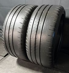 M-1804 245/35ZR20 ブリヂストン POTENZA 2本 M-1804 245/35ZR20 ブリヂストン POTENZA 2本 - メルカリ