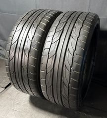 カズ様専用 NITTO 255/30R21 2本セット - メルカリ