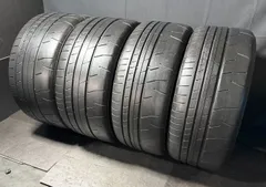 19/18年製 約7～7.5分山 ブリヂストン　BRIDGESTONE ポテンザ　POTENZA RE RFT ランフラット 255/40R20　285/35R20　 4本 h_1964のサムネイル