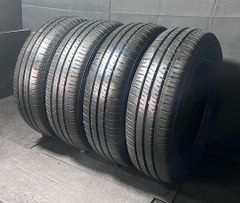 AUTOBACS Maxrun Efficia 155/65R14 4本セット - メルカリ
