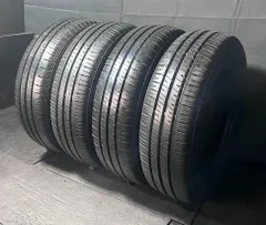 2024/2023年製 約8.3～9.3分山 AUTOBACS Maxrun Efficia 175/65R14 4本 h_1936のサムネイル