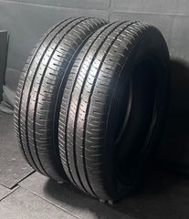 145/80R13 2本セットグッドイヤーefficient grip軽四 - メルカリ