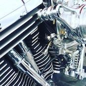 Kijima キジマ SR400 / 500用 マフラー フランジ - メルカリ