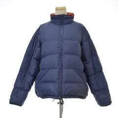 【BEAMSBOY】25AW 13-18-0715-120 リバーシブルダウンジャケットのサムネイル
