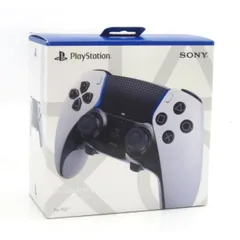 PS5 PlayStation DualSense Edge ワイヤレスコントローラー CFI-ZCP1J #UR1215