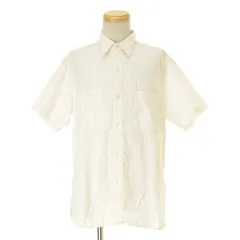 【BUZZRICKSON'S】ワーク半袖シャツのサムネイル