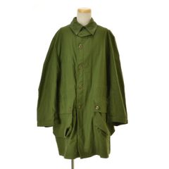 スウェーデン軍　m59 希少　C40 レア　フィールドコート　ライナー付き スウェーデン軍 m59 希少 C40 レア フィールドコート ライナー付き