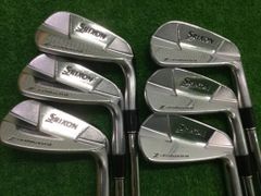 希少セット] SRIXON Z-FORGED II 3-P 8本セット - メルカリ