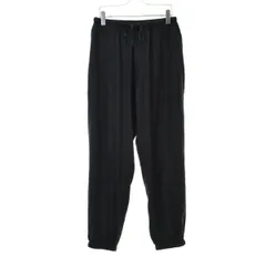 【COMOLI】23SS X01-03013 シルクネル ドローストリングパンツのサムネイル