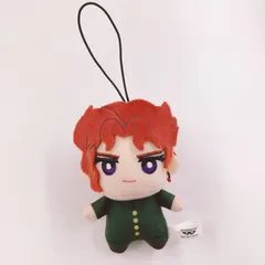 花京院典明 ちみっともぬい | 可通過Doorzo在日本Mercari（メルカリ