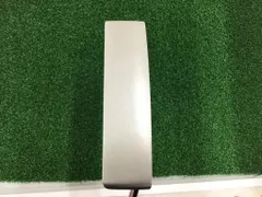 【中古】 ピン KARSTEN SERIES ZING 35.0インチ パター PT スチール (フレックスその他) ユニセックス 共用 右利き 右用 Dランク ゴルフクラブのサムネイル