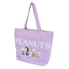 【新品】 トートバッグ LV スヌーピー＆フレンズ 1