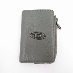 【瀬戸大橋店】 中古 Dior | ディオール 札入れ マネークリップ 2ESBH069DCO ブラック 【125】 Dior - 【瀬戸大橋店】 中古 Dior | ディオール 札入れ マネークリップ