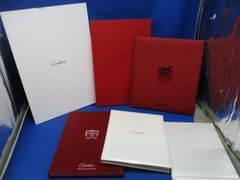 Cartier トランプセット レッドボックス付き - メルカリ