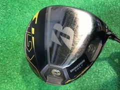 BRIDGESTONE JGR フェアウェイウッド 3番 - メルカリ