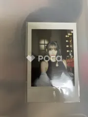 LE SSERAFIM サクラ LE SSERAFIM 2024 S/S POP UP RANDOM PHOTO CARD