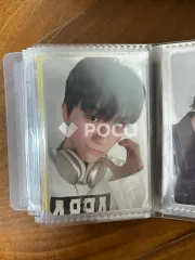 BOYNEXTDOOR ウナク No Genre ポップアップストア 缶ケース セット