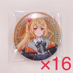 あんスタ 中国 花の契約缶バッジ 天祥院英智 fine - メルカリ