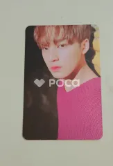 Seventeen ミンギュ セブチ DIRECTOR'S CUT SUNSET Ver.