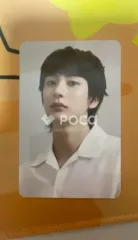 RIIZE アントン 2024 SEASON'S GREETINGS RANDOM TRADING CARD