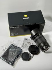 極美品・シャッター数4553回】Nikon ニコン Z7II｜防湿庫保管 ｜フル