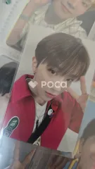 BOYNEXTDOOR ウナク HOW? KiT ver.