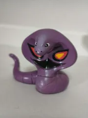 アーボック モンコレ 初期 フィギュア ポケモン 【現品】