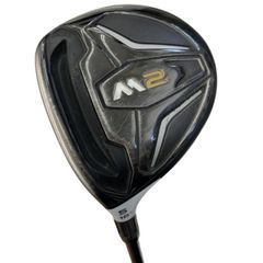 TaylorMade M2 フェアウェイウッド 5番 18度 テーラーメイド - メルカリ