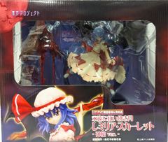 東方Project】 レミリア・スカーレット 神槍ver. 1/7 フィギュア