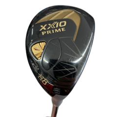 XXIO PRIME ユーティリティクラブ H8 31° 2025 - メルカリ