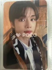 RIIZE ソンチャン RIIZE POP-UP STORE RIIZE UP SPECIAL PHOTO CARD EVENT