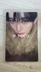 ZEROBASEONE ハンユジン BLUE PARADISE SEEK Ver.