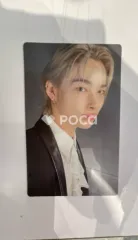 ENHYPEN ニキ ENHYPEN WORLD TOUR FATE in SEOUL TRADING CARD SET