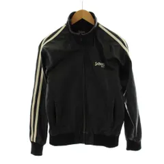 ショット SCHOTT レザージャケット 革ジャン S 黒 ブラック 3181027 /AN55 ■ECD003のサムネイル