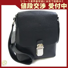  ダンヒル ショルダーバッグ ベルグレイヴ クロスボディ のサムネイル