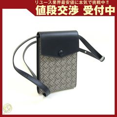 希少・未使用級】ダンヒル スプリングスワロウ ボディバッグ レザー 