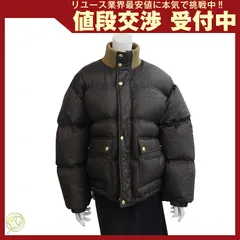  セリーヌ レディースアウター パファージャケット 中古のサムネイル