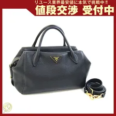 2026年最新】PRADA プラダ ミニボストンバッグの人気アイテム - メルカリ