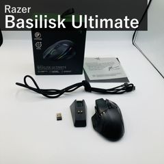 W220Razer レイザーBasilisk V3 35K ゲーミングマウス有線 - メルカリ
