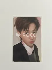 BOYNEXTDOOR リウ 19.99 Twenty ver.