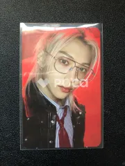 straykids フィリックス スキズ ATE SOUNDWAVE サウェ ラキドロ