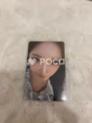 IVE イソ IVE SECRET EVIL CUPID ver.