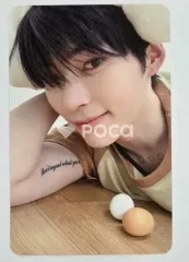 ZEROBASEONE ソンハンビン BLUE PARADISE ZEROSE Ver. APPLEMUSIC ラキドロ