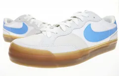 ナイキ NIKE SB ZOOM POGO PLUS SUMMIT WHITE 29cm DR9114-100 ズーム ポゴ ホワイト 【ブランド古着ベクトル】【中古】▲■250926