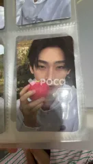 ENHYPEN ソヌ THE SIN : VANISH FUGITIVES Ver.