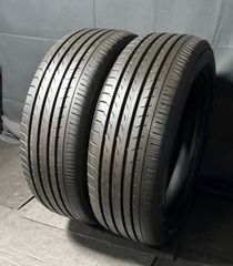 ブリヂストンALENZA 001 235/55R20 ２本セット　バリ山23年製 ブリヂストンALENZA 001 235/55R20 2本セット バリ山23年製 - メルカリ