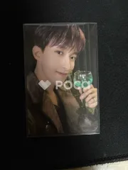 Seventeen ドギョム CARAT MEMBERSHIP KIT